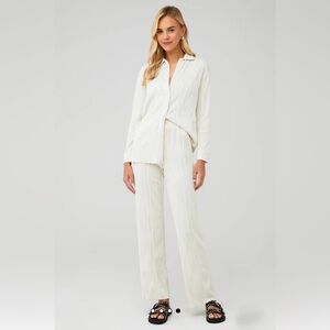 4th & Reckless Ivory Set